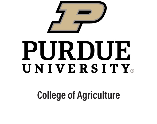 Purdue College of Agriculture Food Science.