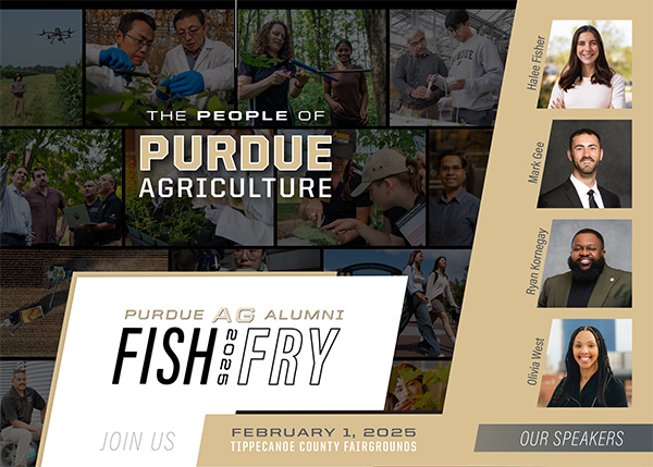 Fish Fry speakers