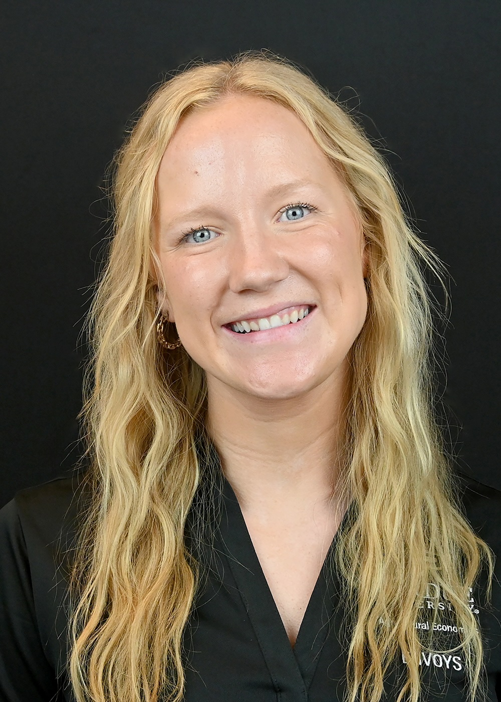 Reagan Codner AGEC Envoys