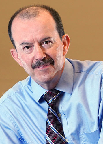 Mark Tucker