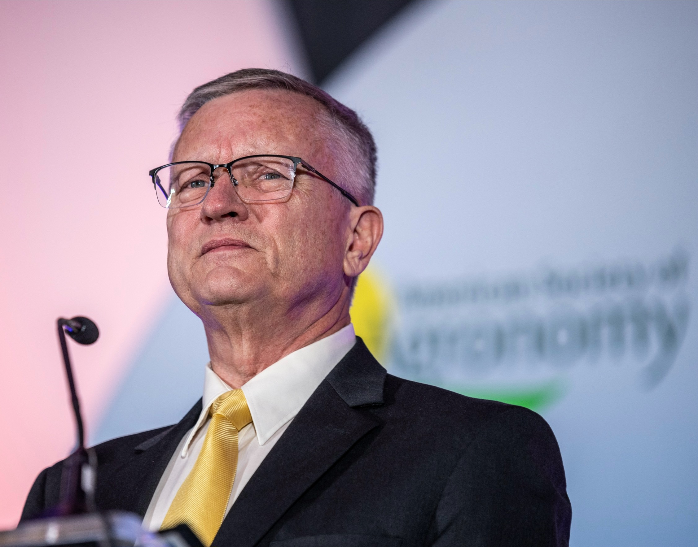 Ronald Turco's Profile