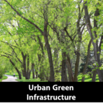 Urban Green Infrastructure