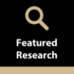 featured research