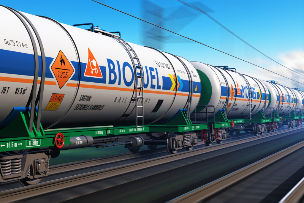 Biofuels