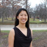 Christina Li Christina Li