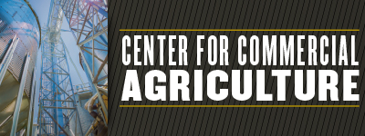 center for commercial agriculture button