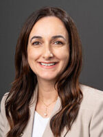 Joana Colussi, Research Assistant Professor, Center for Commercial Agriculture, Purdue University
