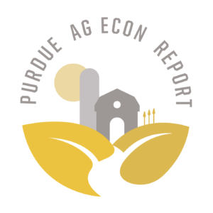 Purdue Agricultural Economics Report