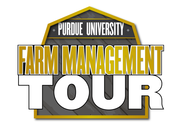 Purdue Farm Management Tour & Indiana Master Farmer Reception 2024 