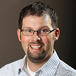 Shaun Casteel, Ph.D., Professor of Agronomy & Soybean Production, Small Grains Extension Specialist, Purdue University