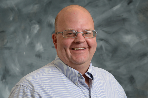 Russell Hillberry