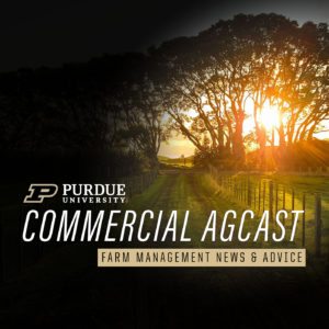 Purdue Commercial AgCast Podcast