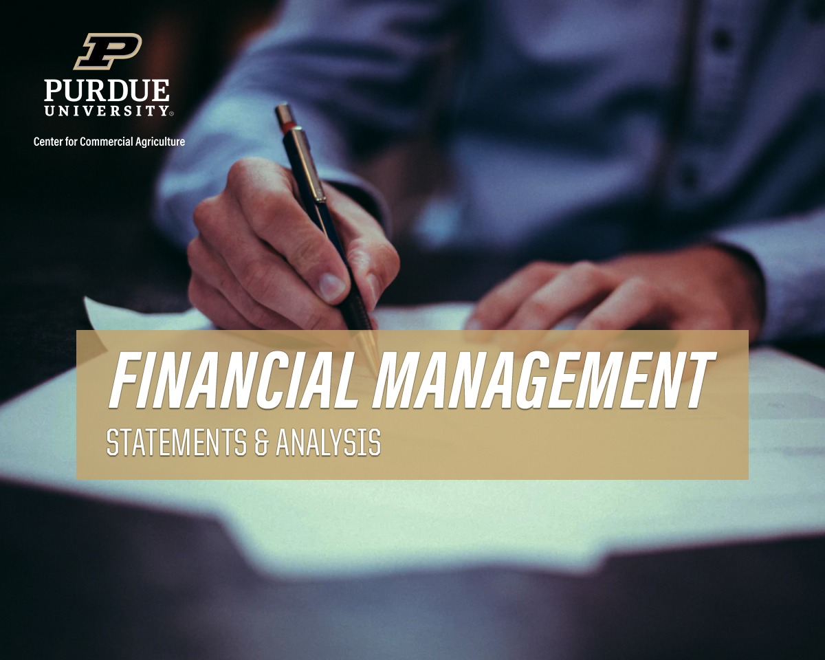 article review financial management