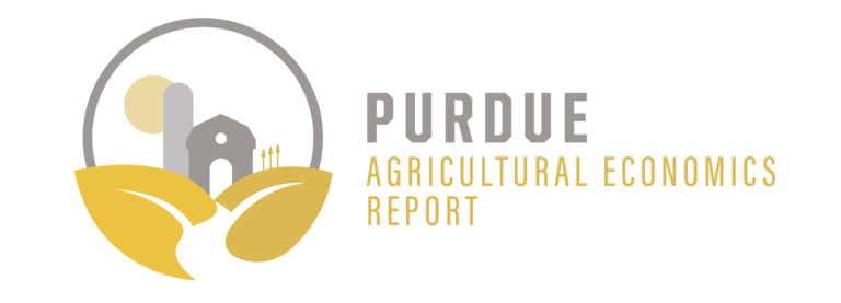 purdue university phd in agricultural economics