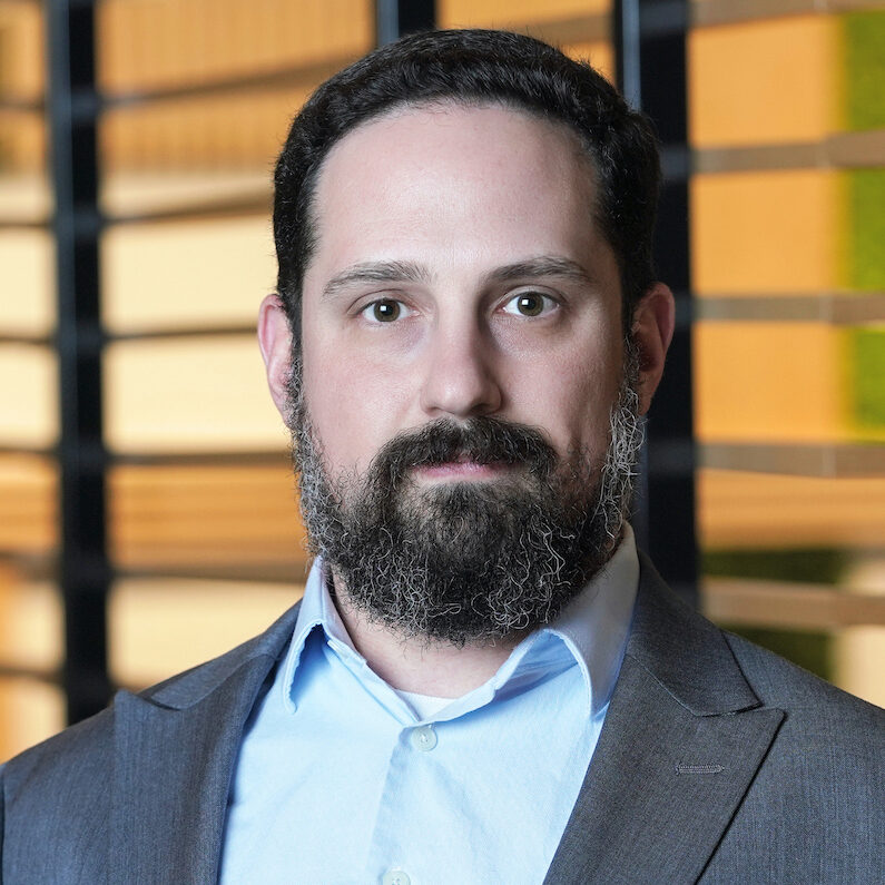 Lourival Monaco, Research Assistant Professor in Digital Innovation Entrepreneurship, Department of Agricultural Economics