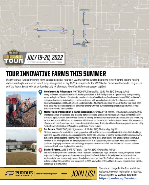 2022 Flyer