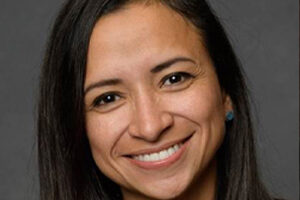 Ariana Torres, Associate Professor of HLA/Ag Econ, Purdue University