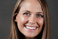 Gloria Lenfestey, M.S. Student, Department of Agricultural Economics, Purdue University