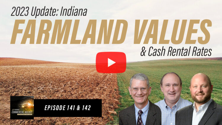 farmland values webinar 2023