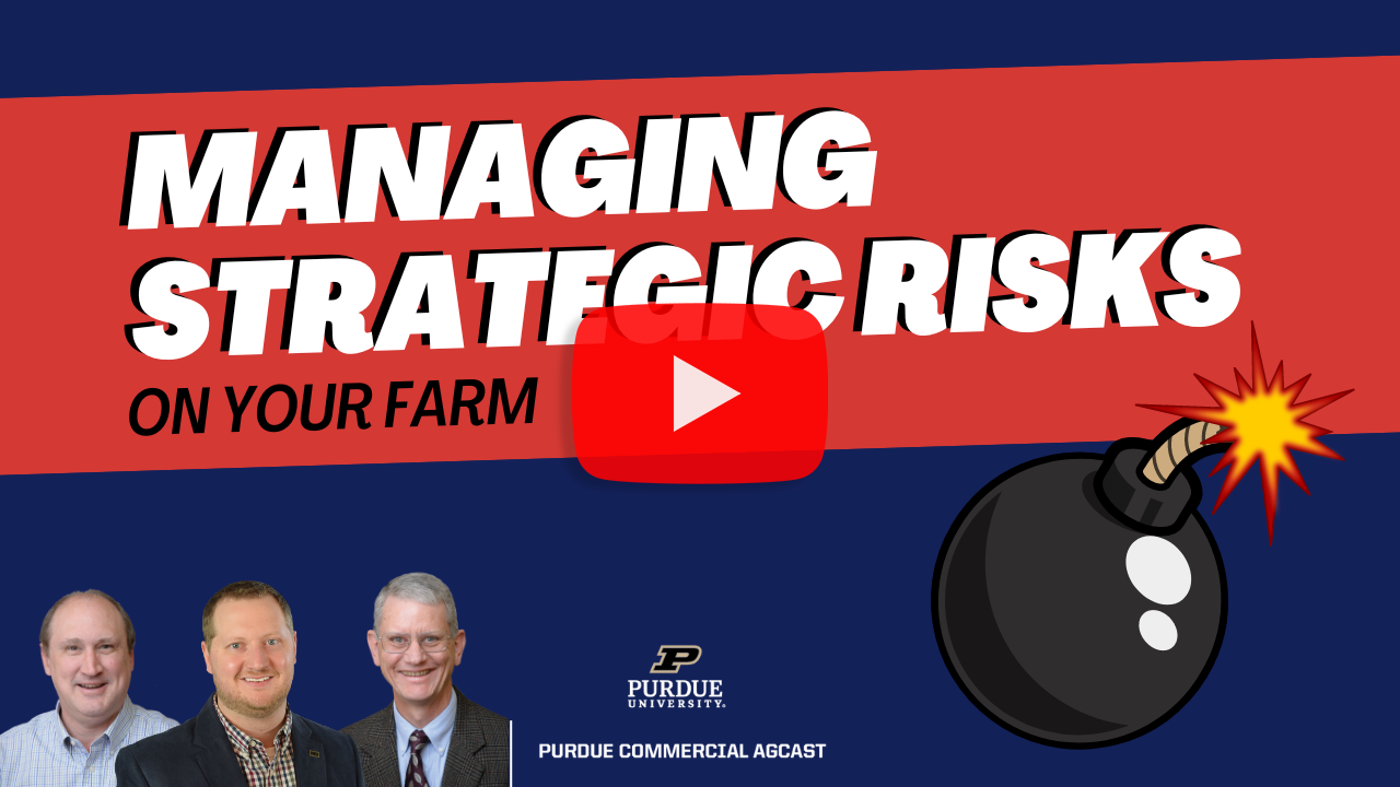 Managing Strategic Risks Series - Thumbnail feature image_youtube