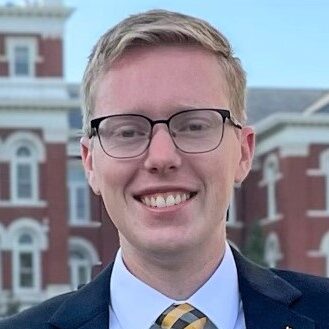 Ben Brown Senior Research Associate / Extension Agricultural Economist, University of Missouri