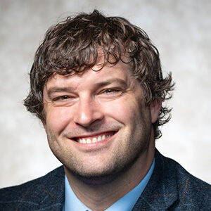 Trey Malone, Boehlje Endowed Chair for Managerial Economics in Agribusiness, Department of Agricultural Economics, Purdue University