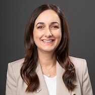 Joana Colussi, Assistant Professor of Agricultural Economics