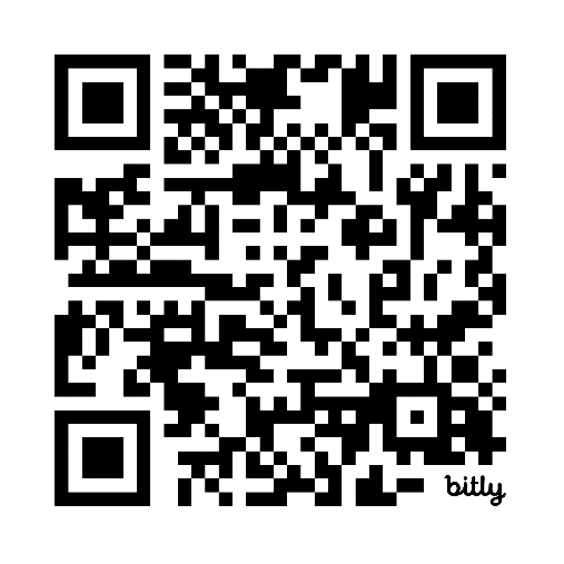 QR code to guide viewers to sign up for the Purdue Farmland Value and Cast Rent Survey 