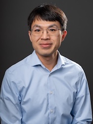 Feng Wang