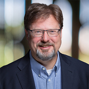 Jason Brantley headshot