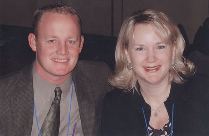 DALE & LISA KOESTER