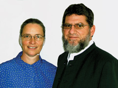 LEVI & NORMA HUFFMAN