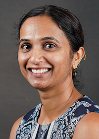 Bhagyashree Katare
