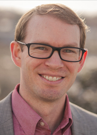 Nathan DeLay