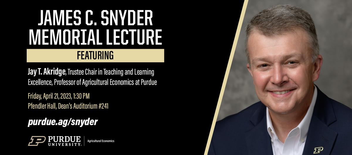 Snyder Events