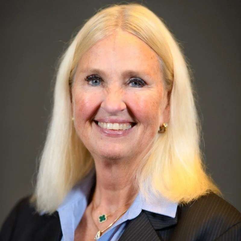 Mary Kay Thatcher headshot