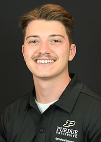 Luke Stockel