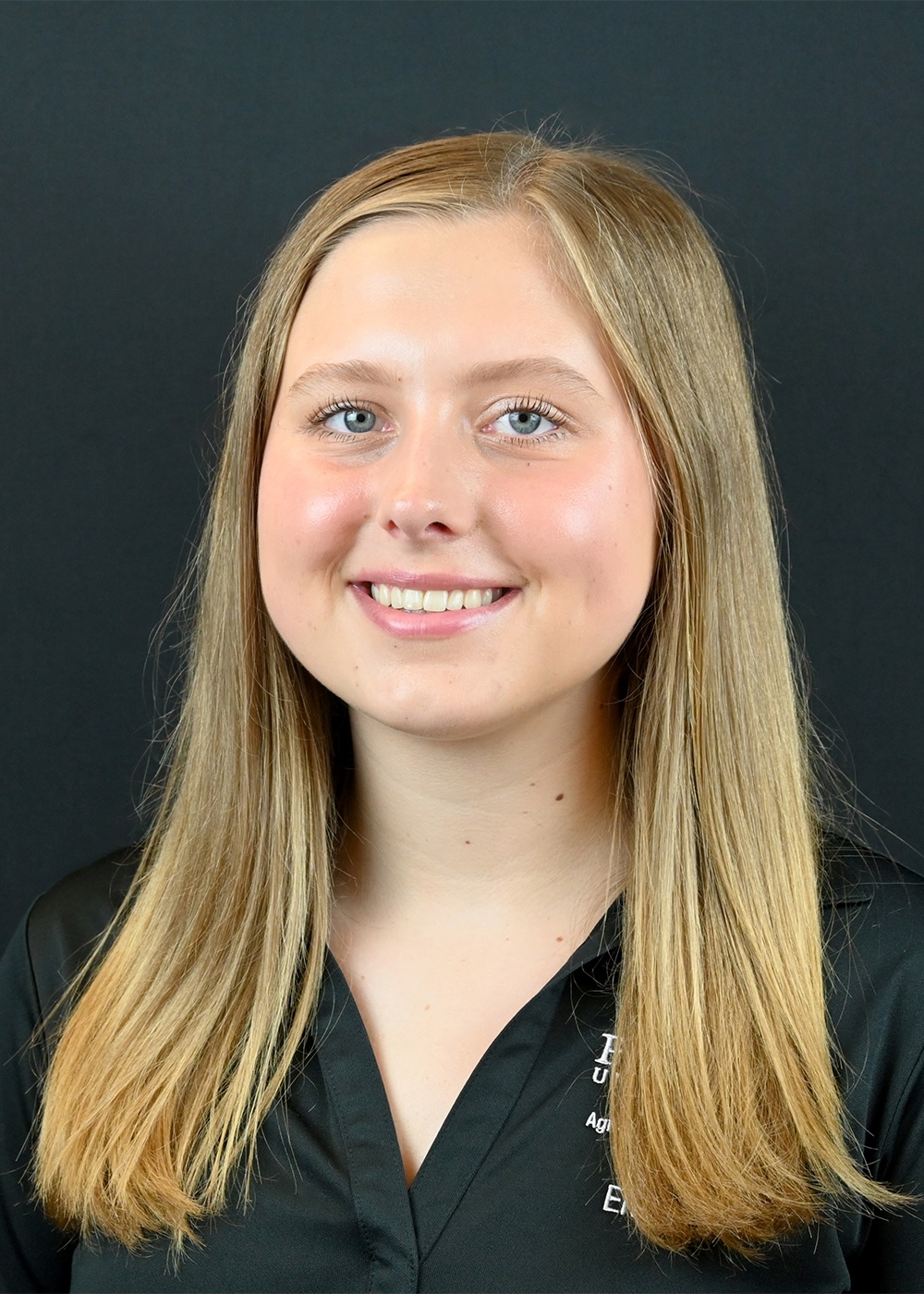 Emily Recker