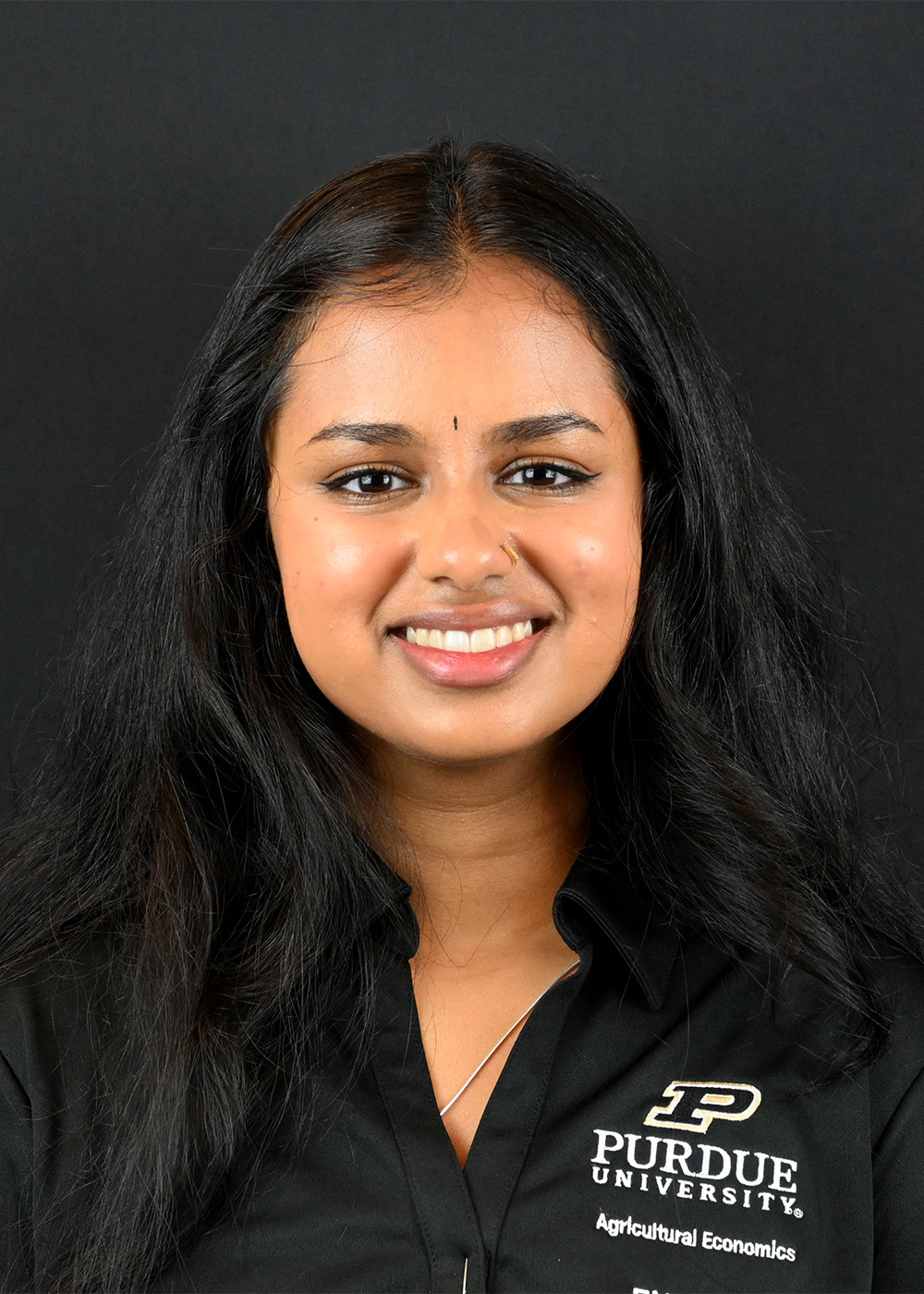 Theertha Ramesh