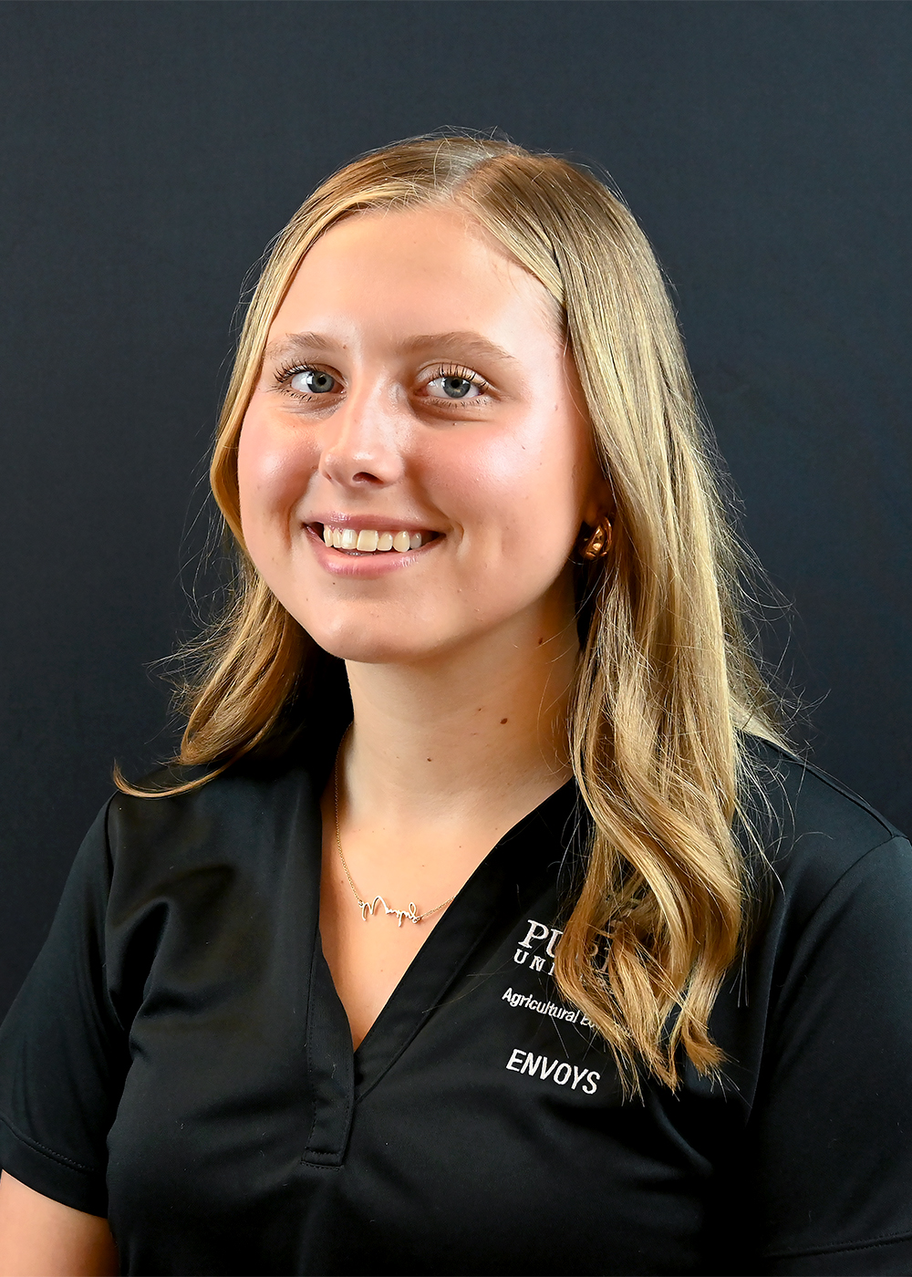 Emily Recker