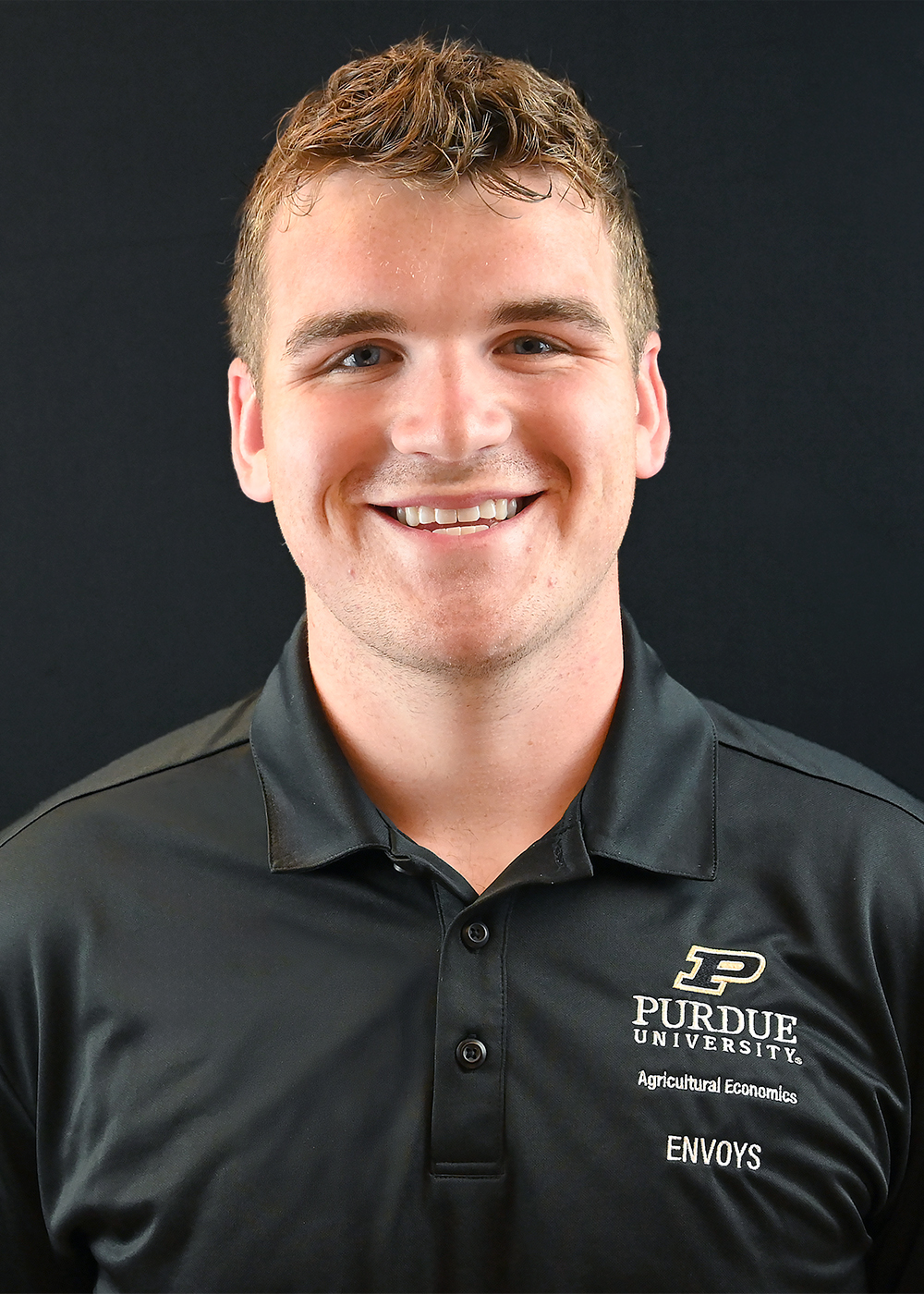 Landon Barr
