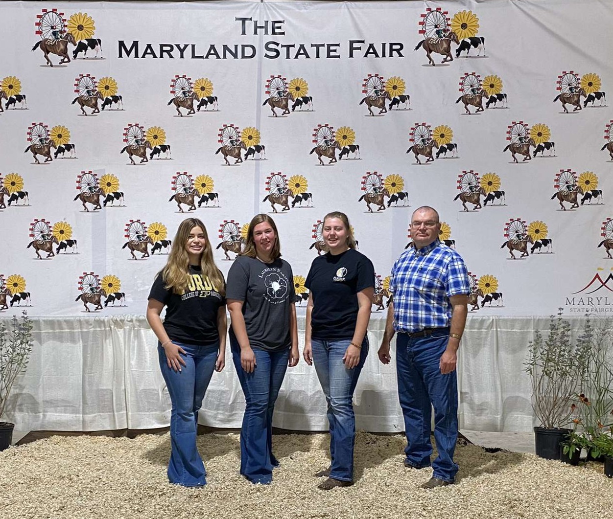 Maryland Fair