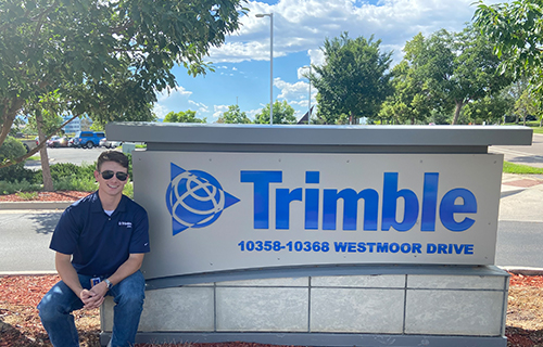 Trimble Inc.  Westminster CO