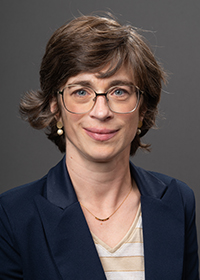 Ellen Van Loo
