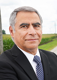 Farzad Taheripour