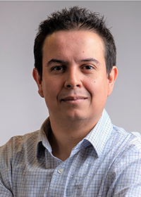 Gustavo Valencia Zapata