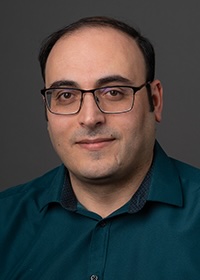 Iman Haqiqi