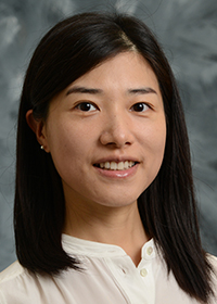 Jing Liu