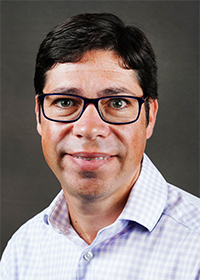 Juan Sesmero