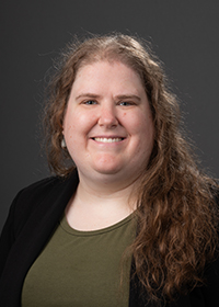 Kara Walter